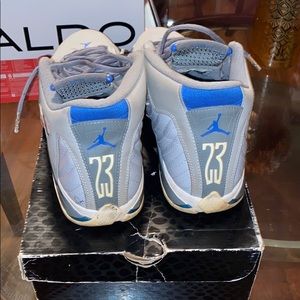Jordan 14